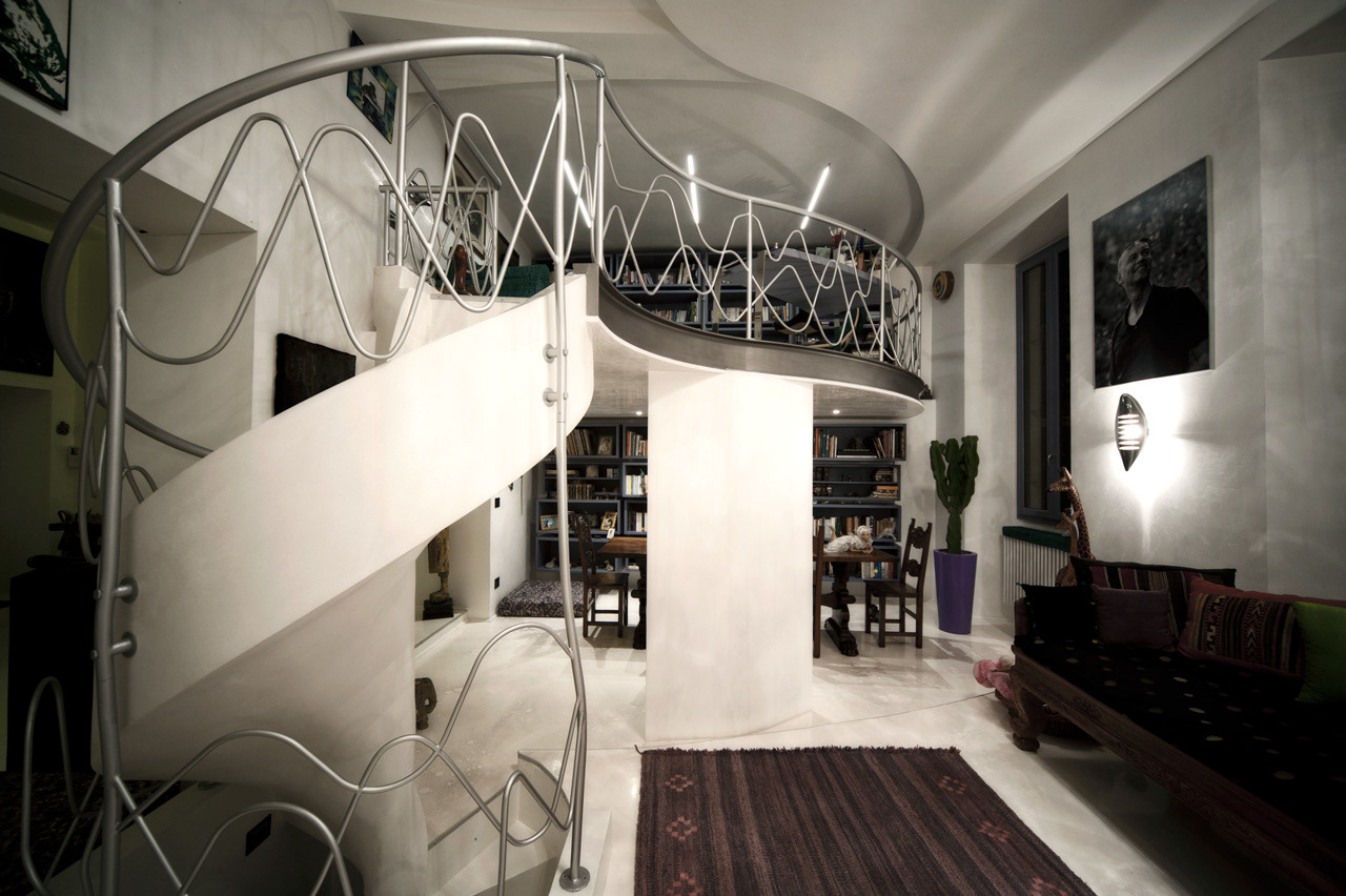 Private Home