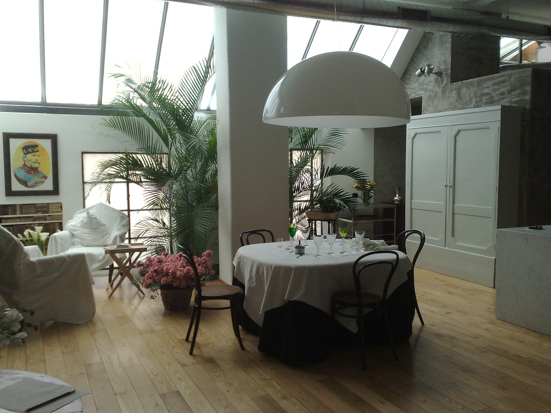 Private Home