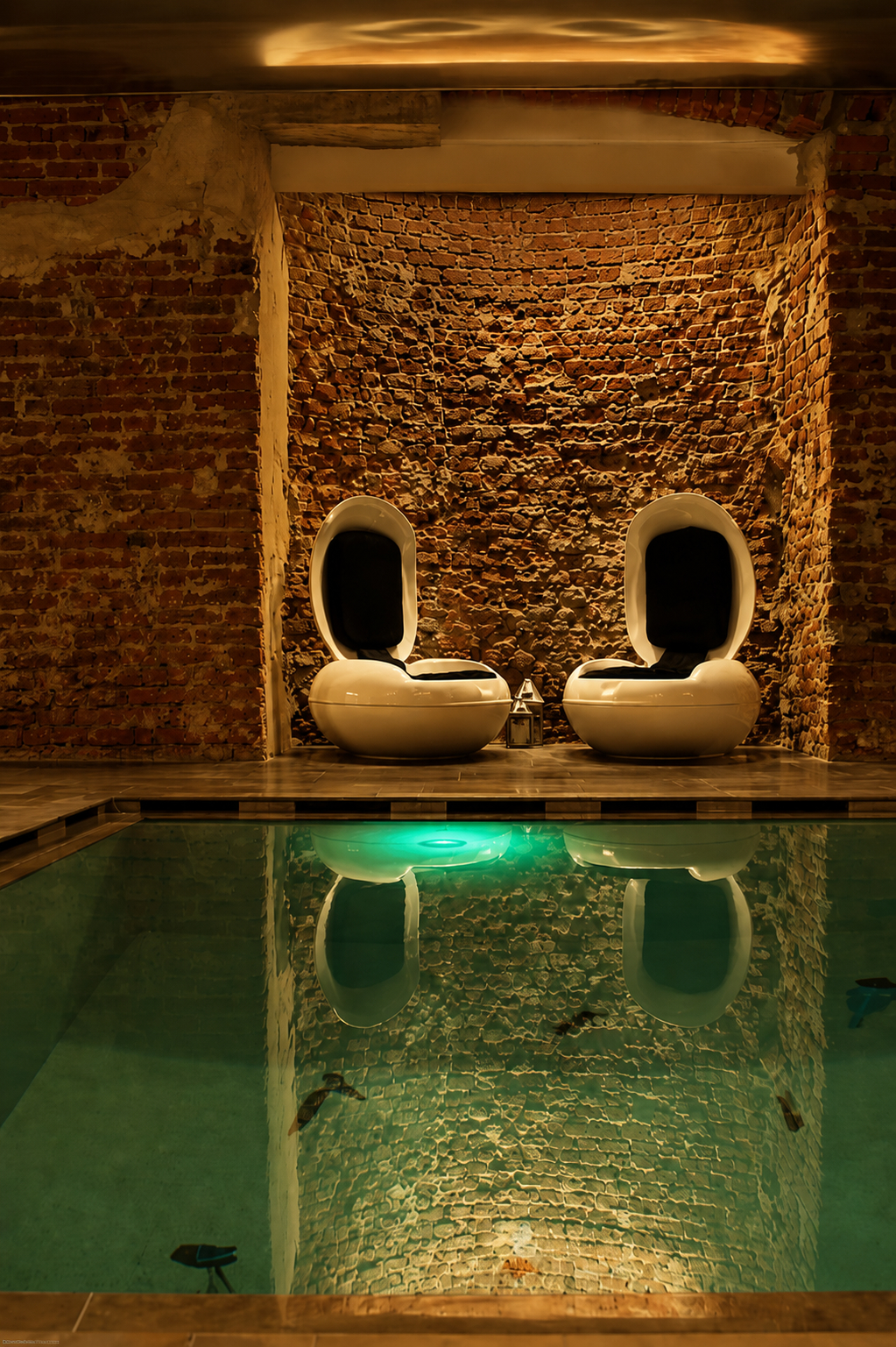 Private Home